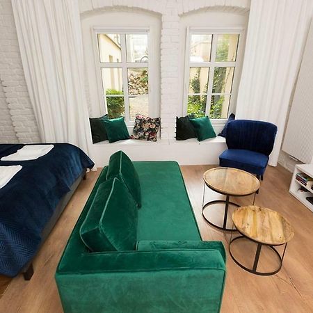 פוזנן Loft Paprotka Premium Apartment, Close To Mtp Expo, F.Vat מראה חיצוני תמונה