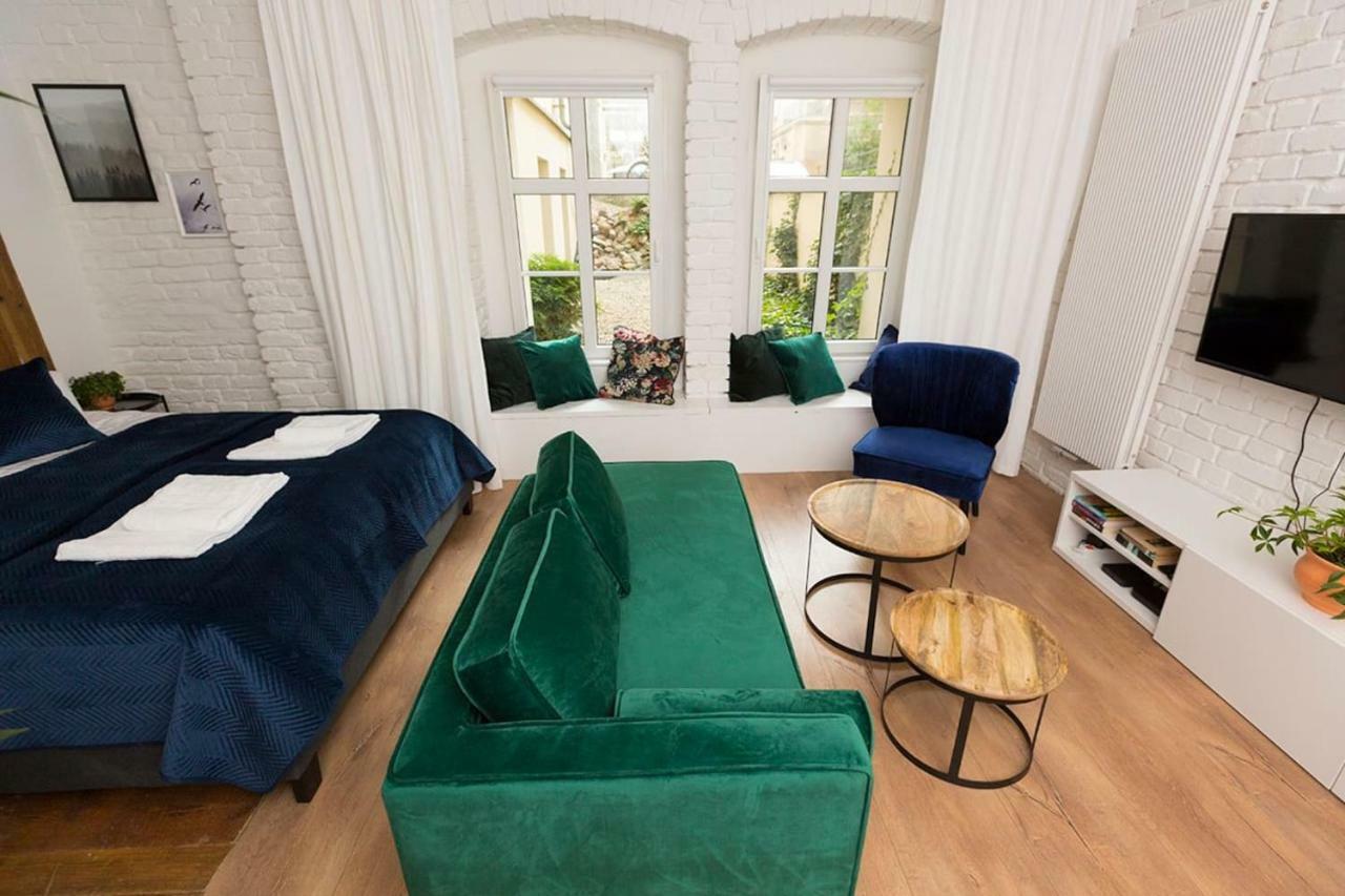 פוזנן Loft Paprotka Premium Apartment, Close To Mtp Expo, F.Vat מראה חיצוני תמונה