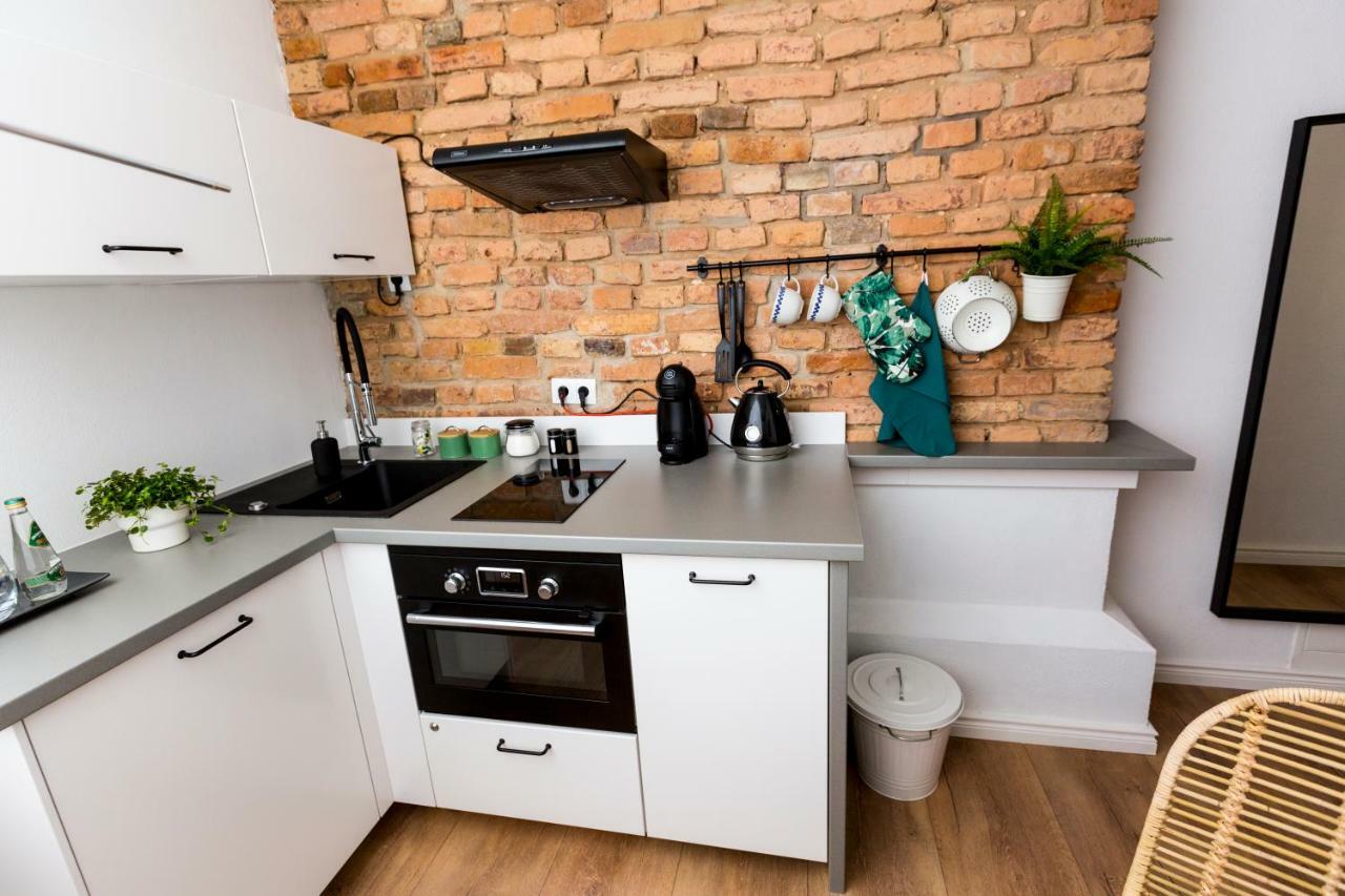 פוזנן Loft Paprotka Premium Apartment, Close To Mtp Expo, F.Vat מראה חיצוני תמונה