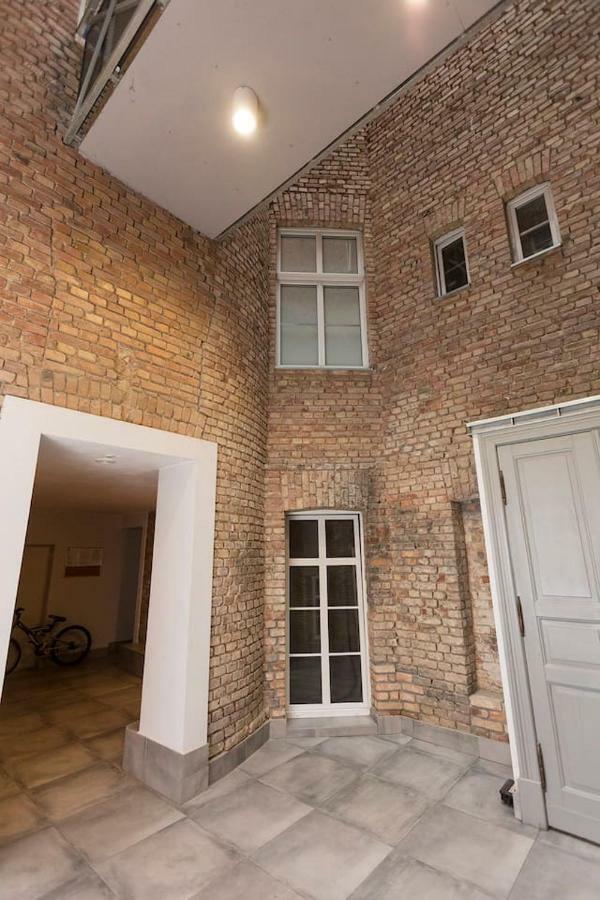 פוזנן Loft Paprotka Premium Apartment, Close To Mtp Expo, F.Vat מראה חיצוני תמונה