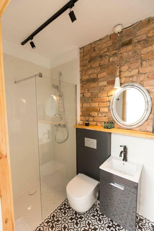 פוזנן Loft Paprotka Premium Apartment, Close To Mtp Expo, F.Vat מראה חיצוני תמונה