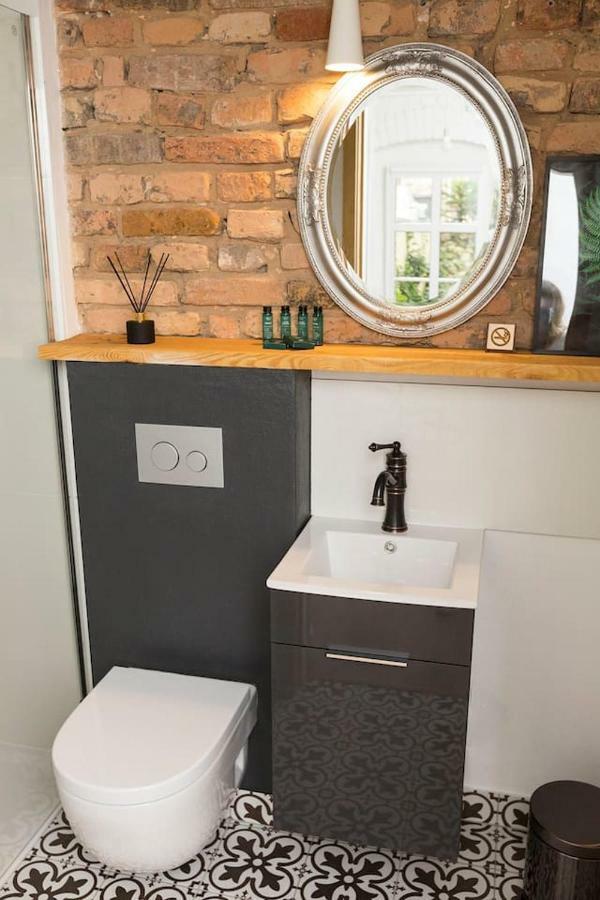 פוזנן Loft Paprotka Premium Apartment, Close To Mtp Expo, F.Vat מראה חיצוני תמונה