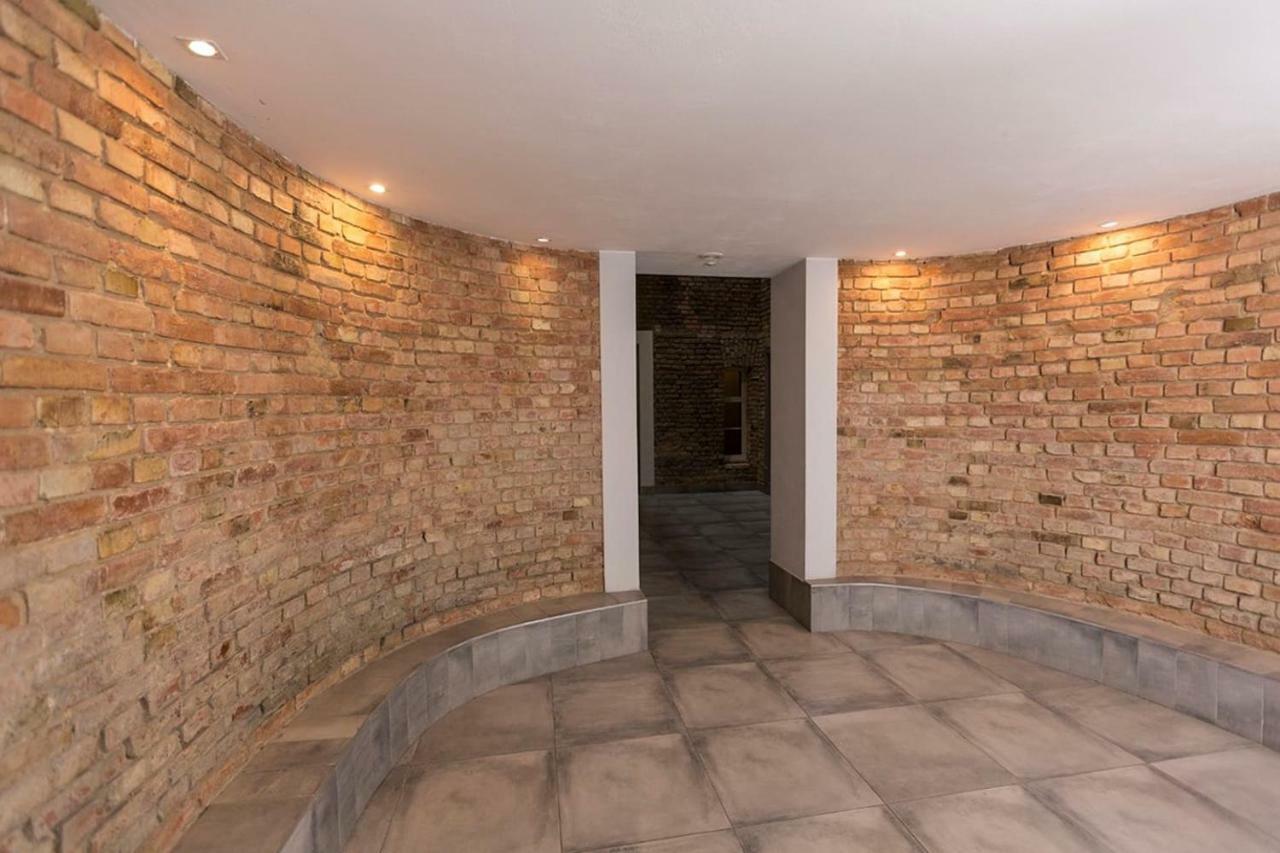 פוזנן Loft Paprotka Premium Apartment, Close To Mtp Expo, F.Vat מראה חיצוני תמונה