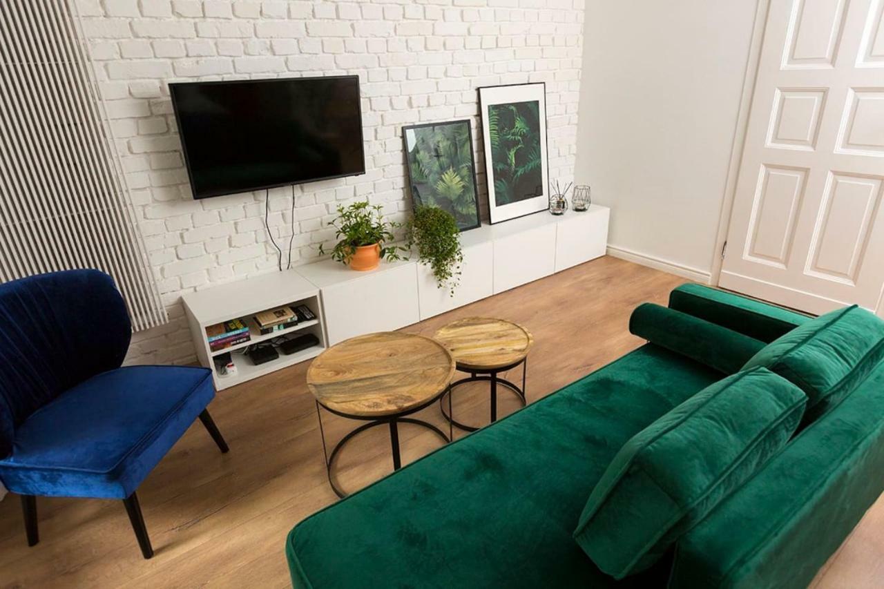 פוזנן Loft Paprotka Premium Apartment, Close To Mtp Expo, F.Vat מראה חיצוני תמונה