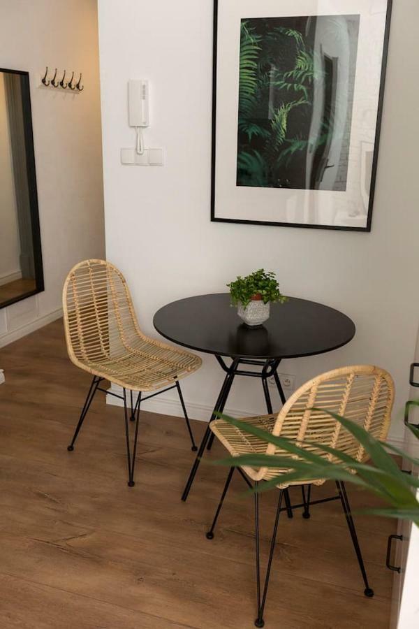 פוזנן Loft Paprotka Premium Apartment, Close To Mtp Expo, F.Vat מראה חיצוני תמונה