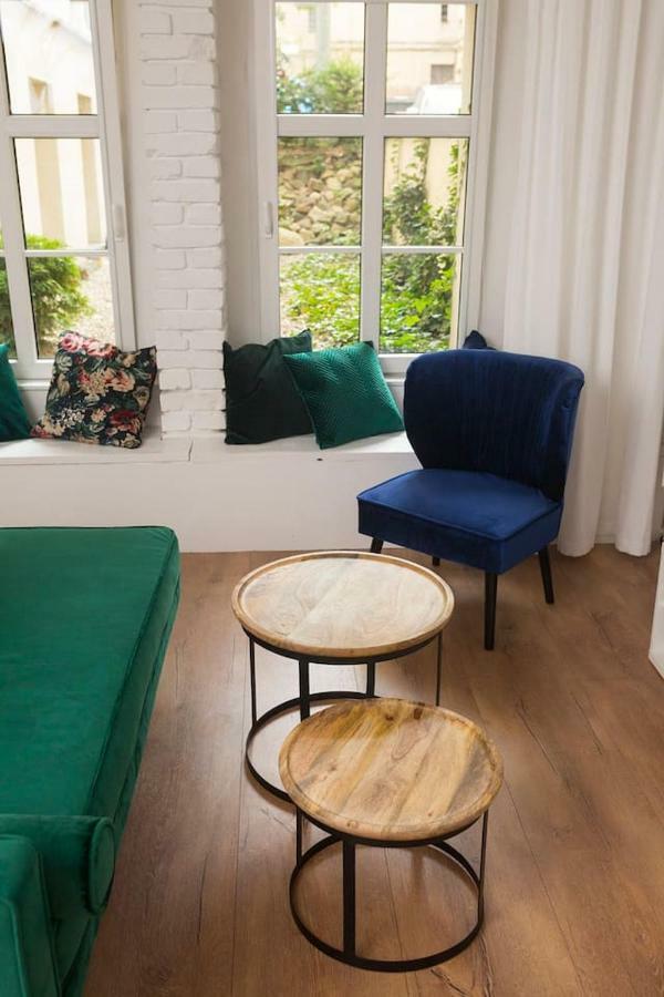 פוזנן Loft Paprotka Premium Apartment, Close To Mtp Expo, F.Vat מראה חיצוני תמונה