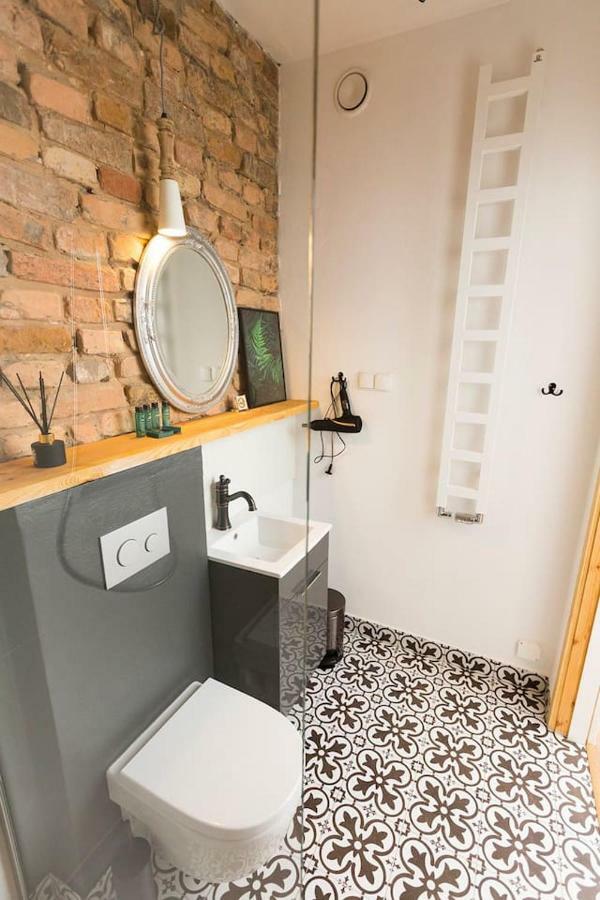 פוזנן Loft Paprotka Premium Apartment, Close To Mtp Expo, F.Vat מראה חיצוני תמונה
