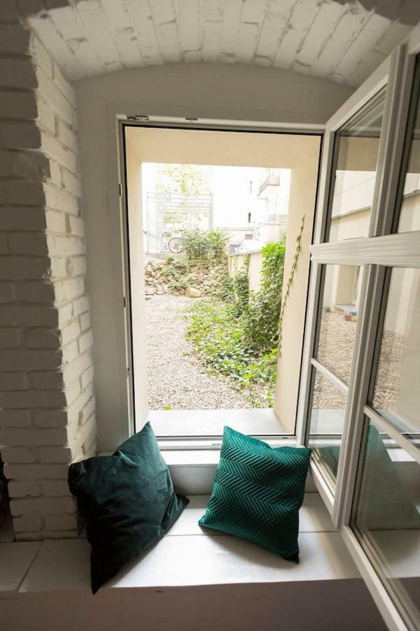 פוזנן Loft Paprotka Premium Apartment, Close To Mtp Expo, F.Vat מראה חיצוני תמונה