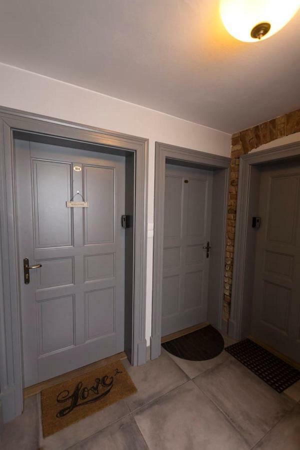 פוזנן Loft Paprotka Premium Apartment, Close To Mtp Expo, F.Vat מראה חיצוני תמונה