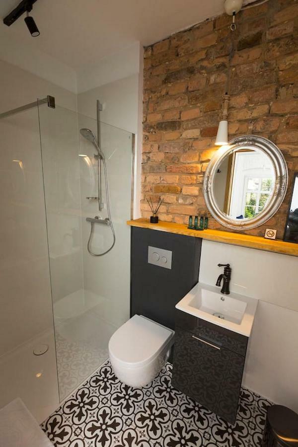 פוזנן Loft Paprotka Premium Apartment, Close To Mtp Expo, F.Vat מראה חיצוני תמונה