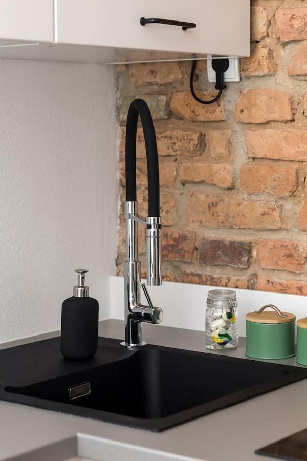 פוזנן Loft Paprotka Premium Apartment, Close To Mtp Expo, F.Vat מראה חיצוני תמונה