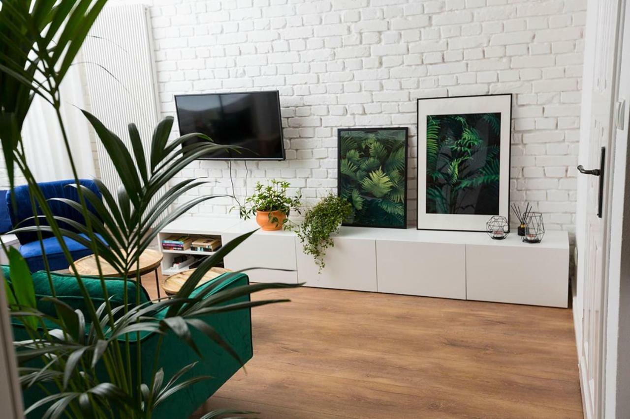פוזנן Loft Paprotka Premium Apartment, Close To Mtp Expo, F.Vat מראה חיצוני תמונה