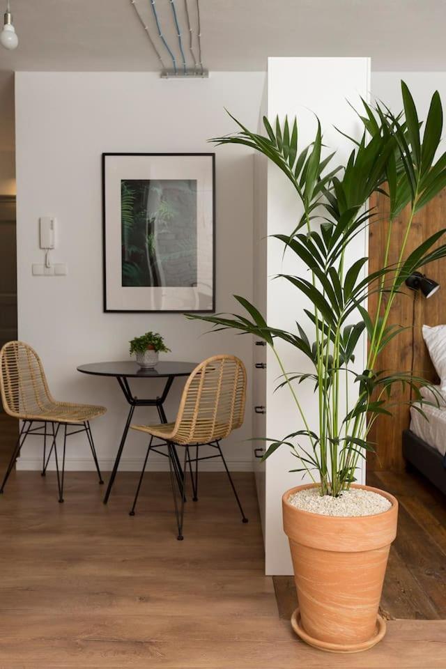 פוזנן Loft Paprotka Premium Apartment, Close To Mtp Expo, F.Vat מראה חיצוני תמונה