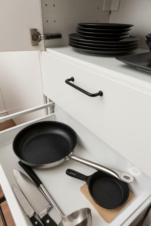 פוזנן Loft Paprotka Premium Apartment, Close To Mtp Expo, F.Vat מראה חיצוני תמונה