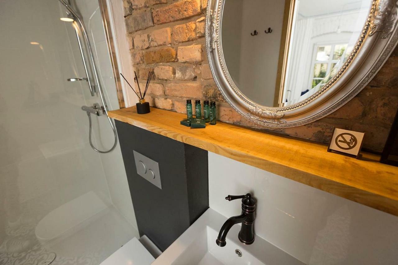 פוזנן Loft Paprotka Premium Apartment, Close To Mtp Expo, F.Vat מראה חיצוני תמונה